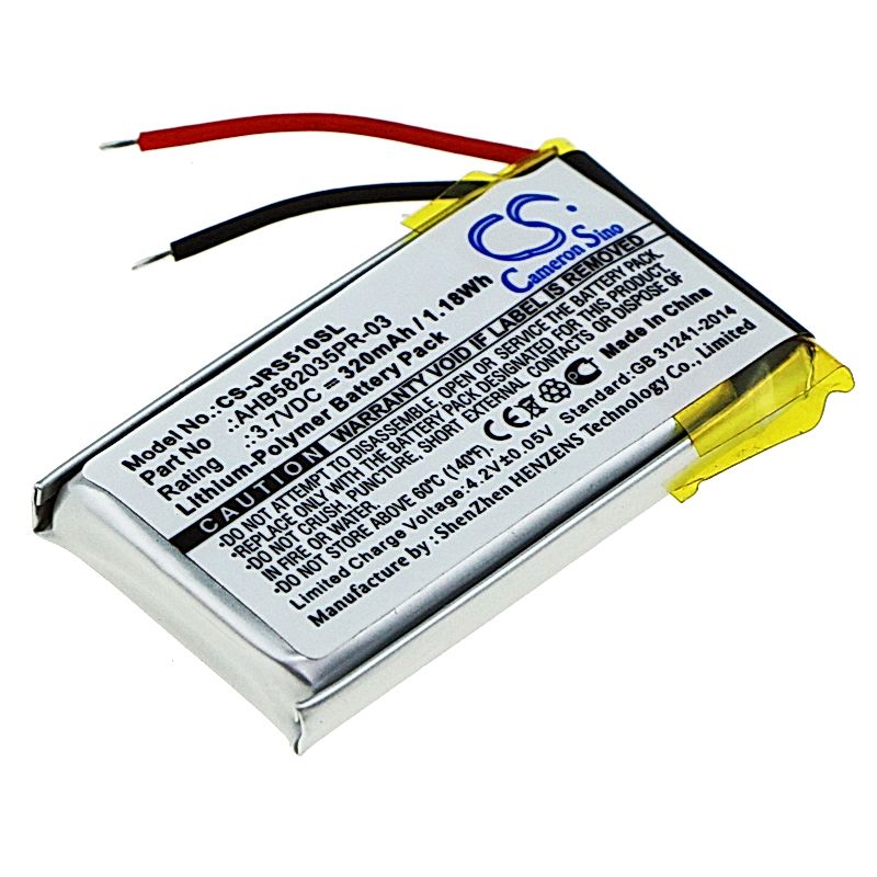 Jabra Speak 510 Battery Replacement