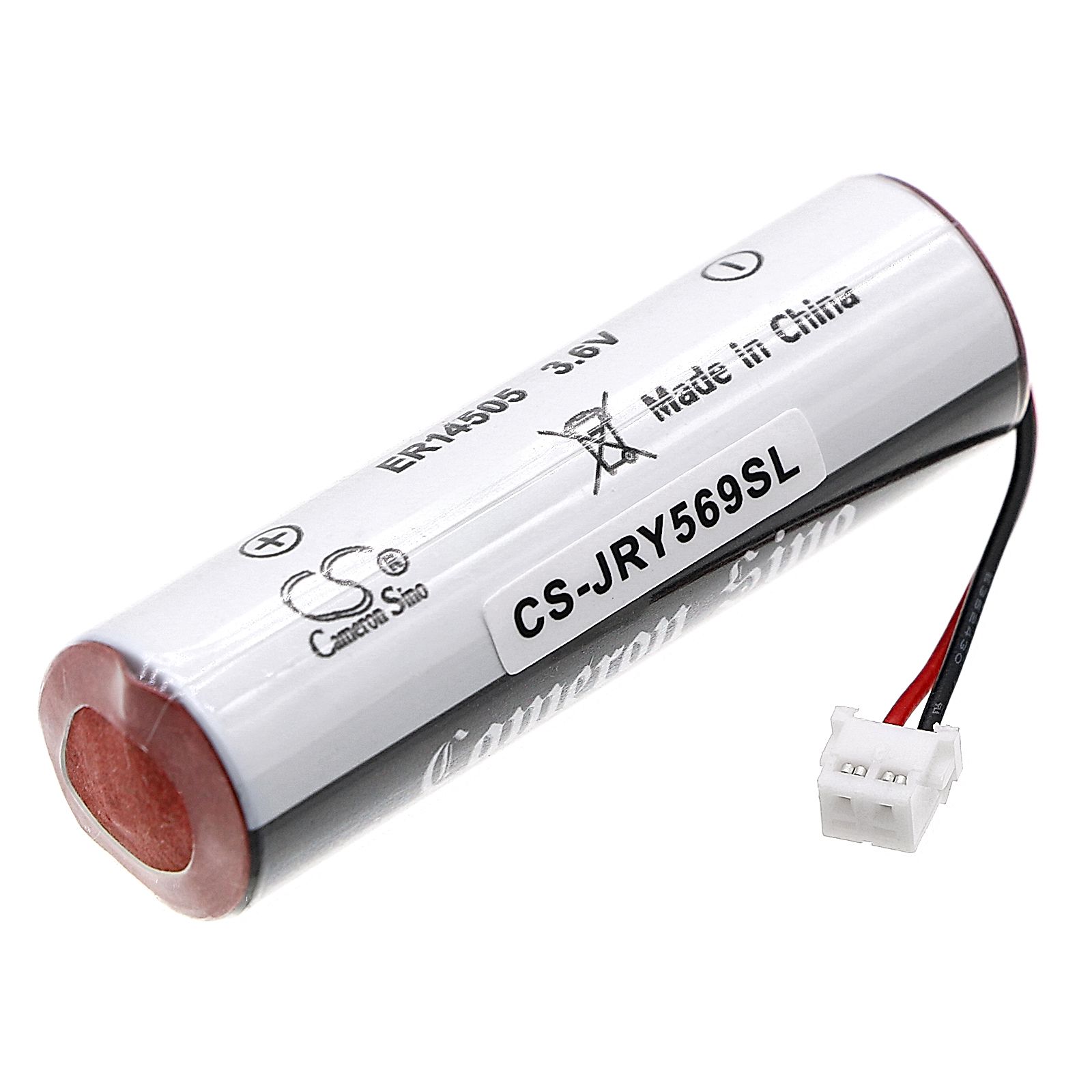 JRI SPY Battery Replacement
