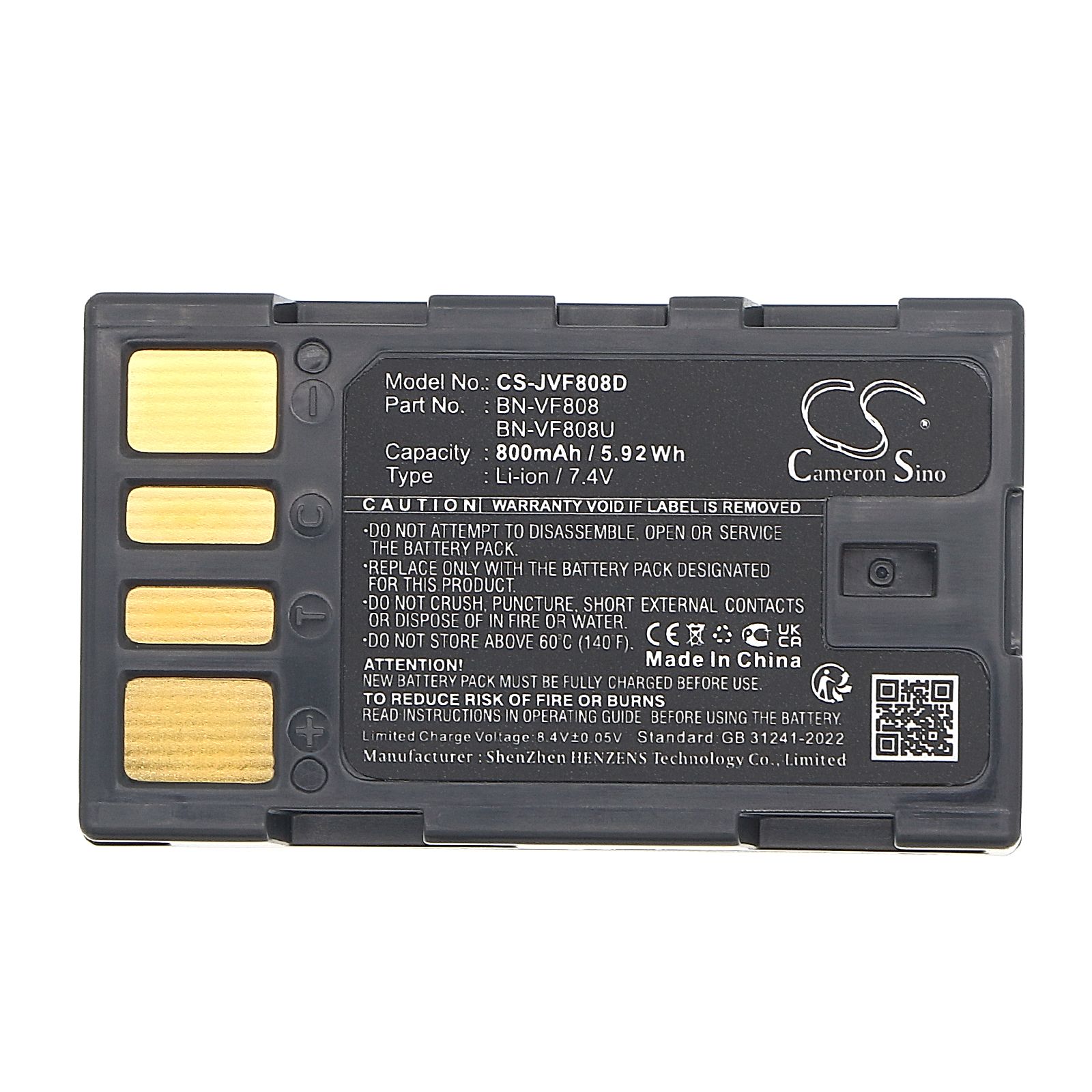 card