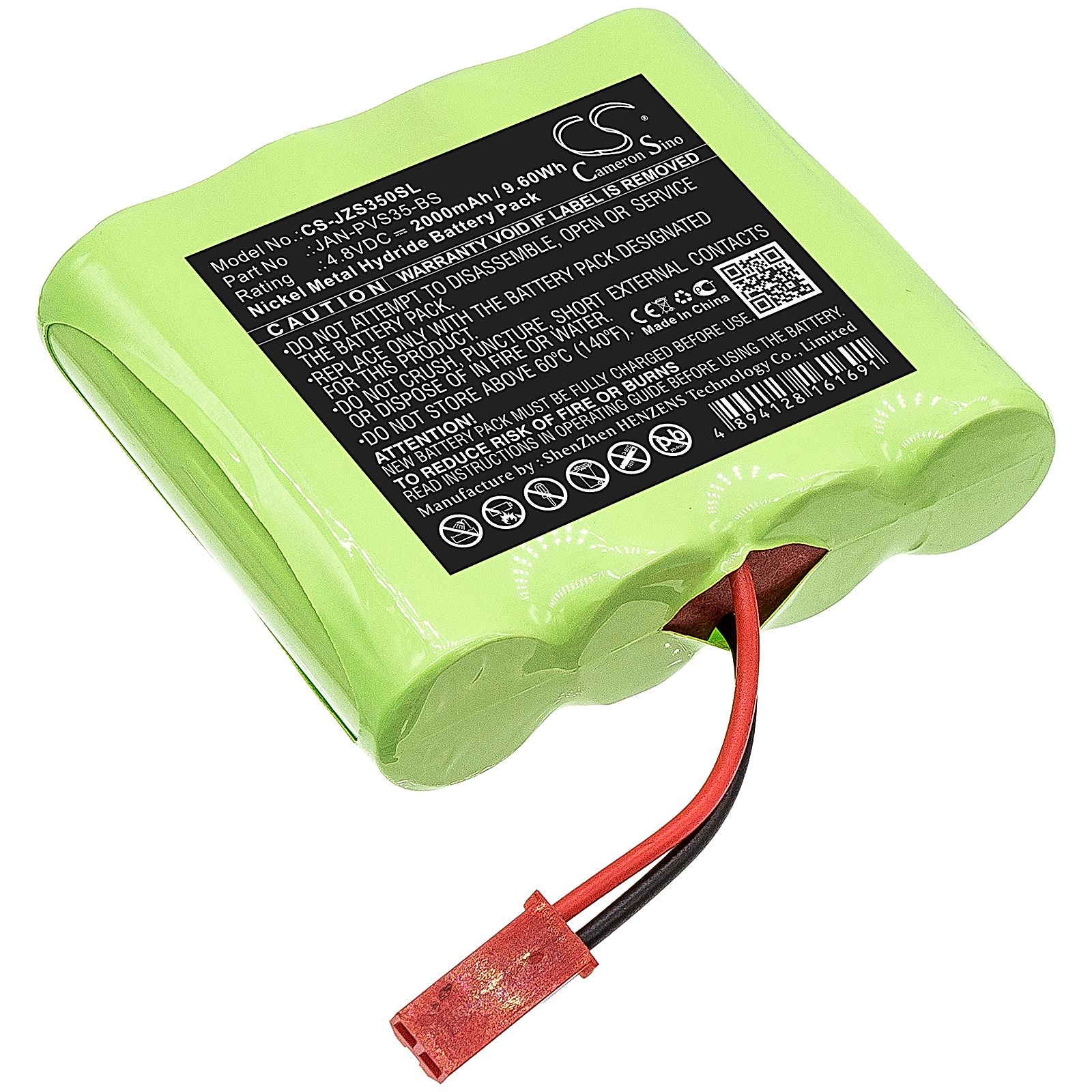Jandy Zodiac S35 Remote Battery Replacement