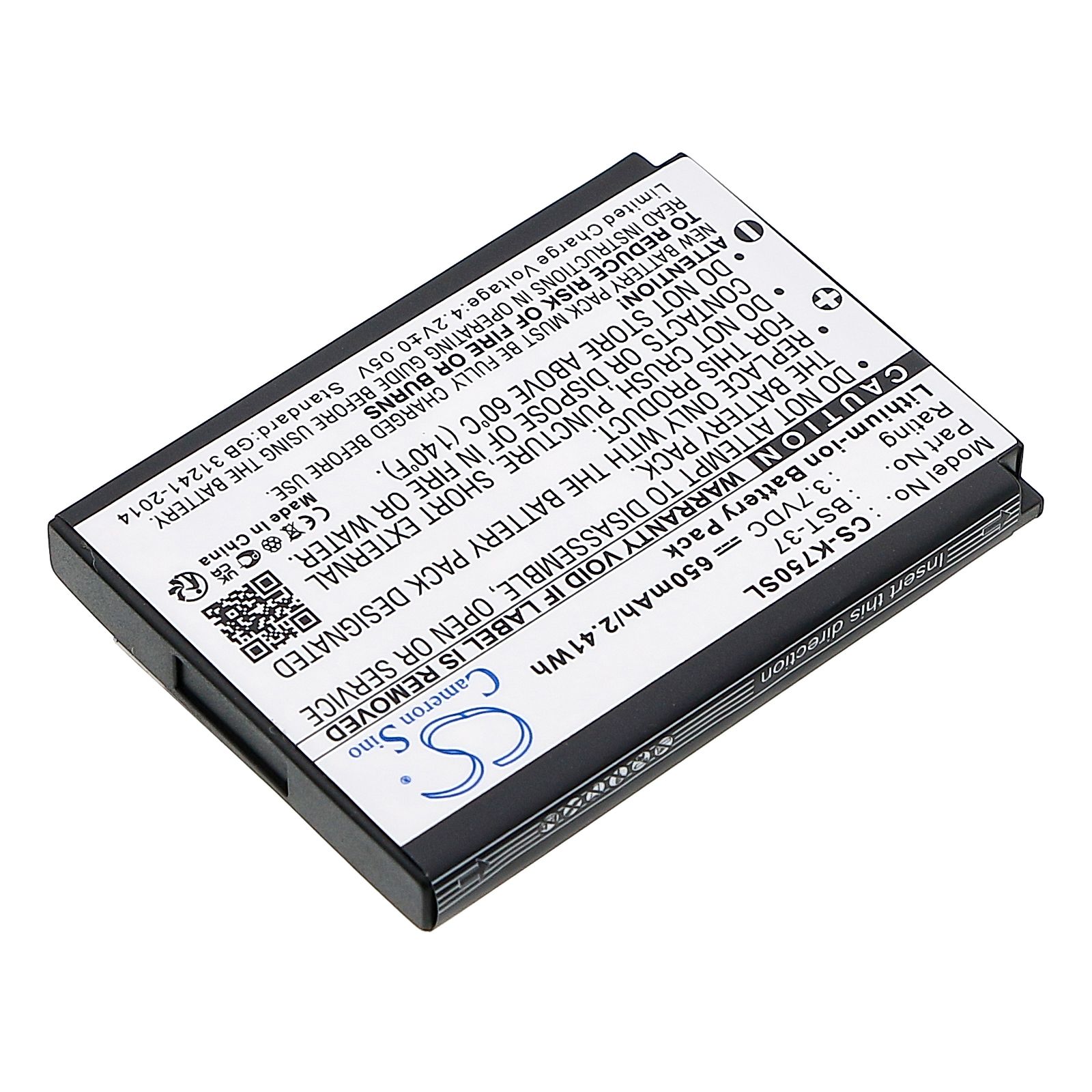card