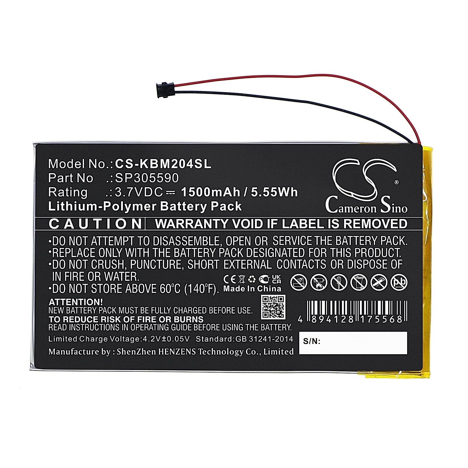 card