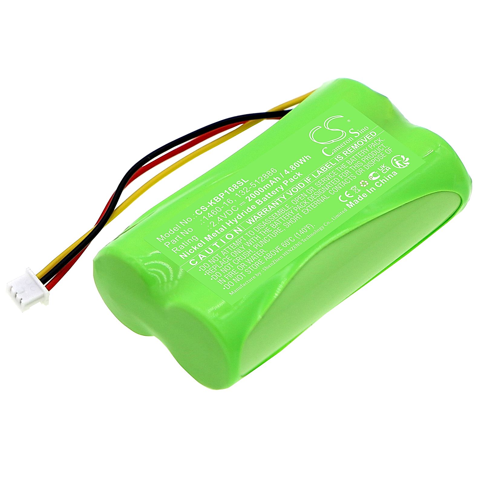 Kaba Programmer 1460 Battery Replacement