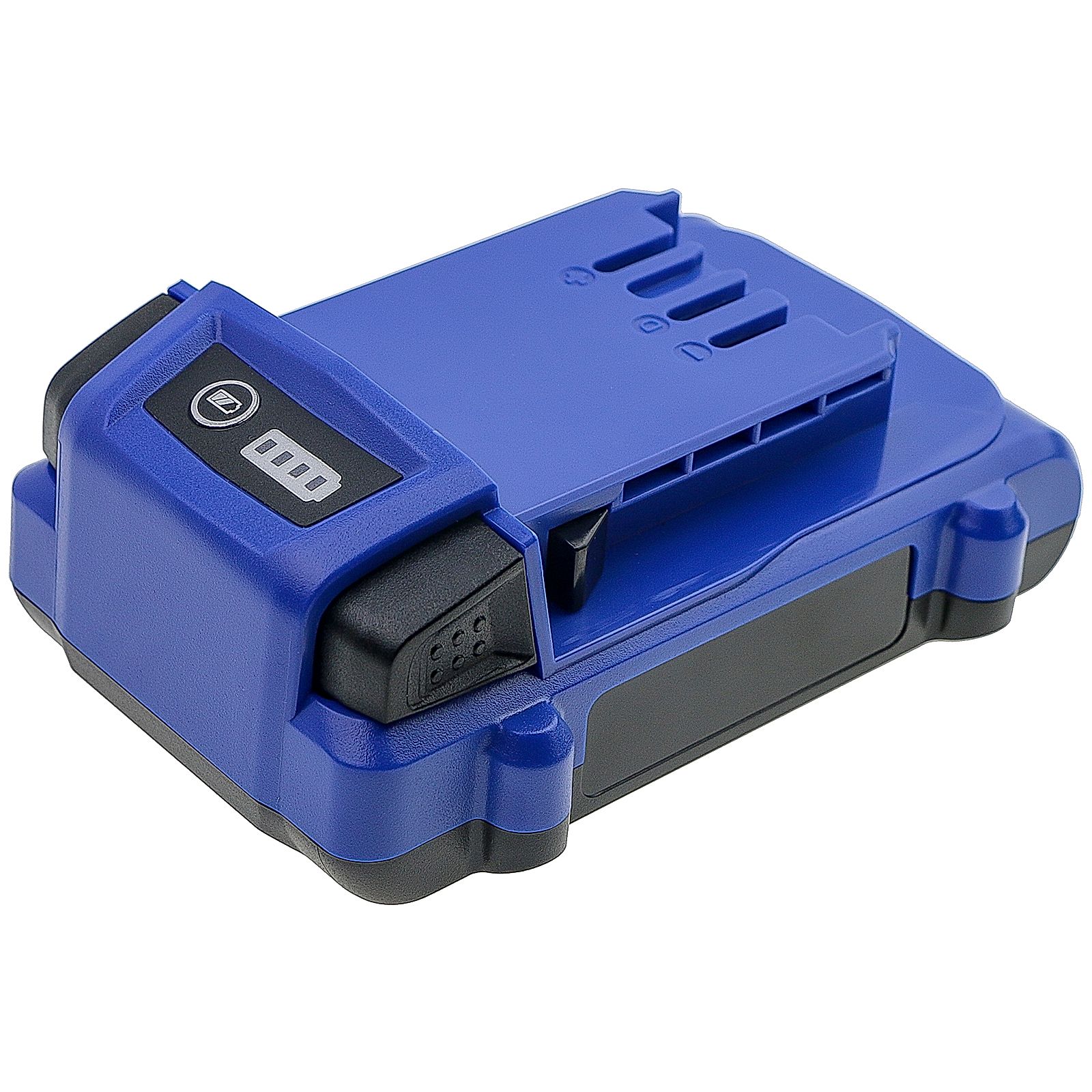 Kobalt KRAD 1224B-03 Battery Replacement