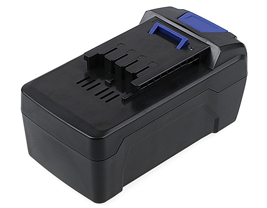 Kobalt K18-NB15A Battery Replacement