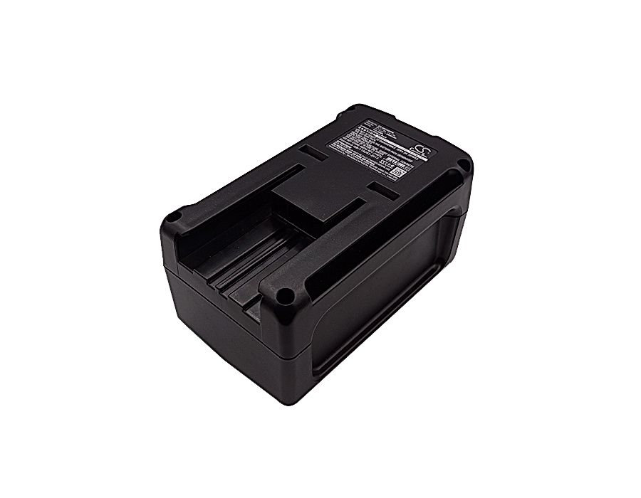 Karcher EF426 Battery Replacement