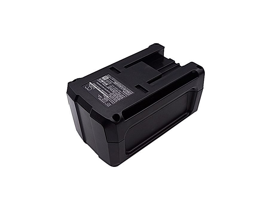 Karcher EF426 Battery Replacement