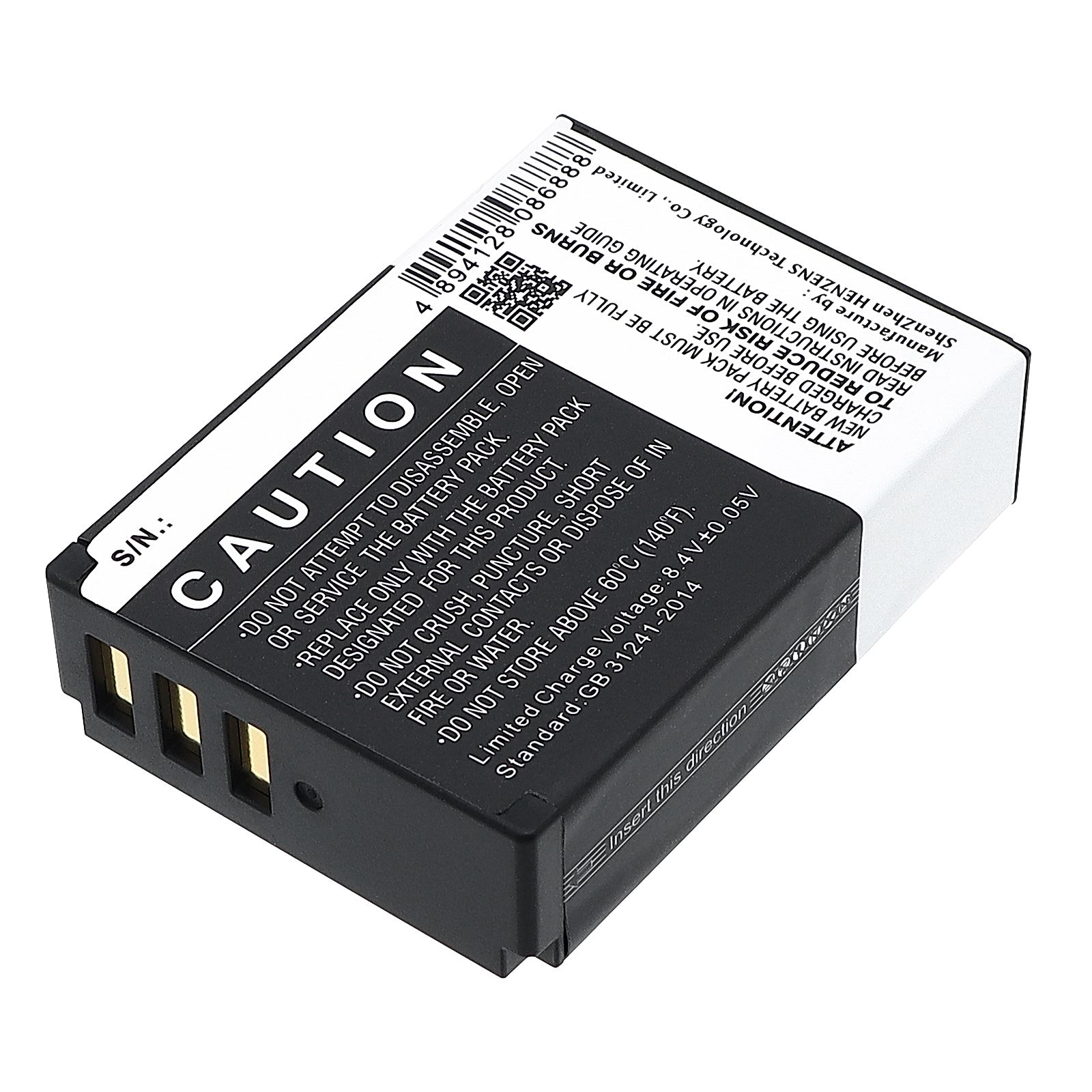 card