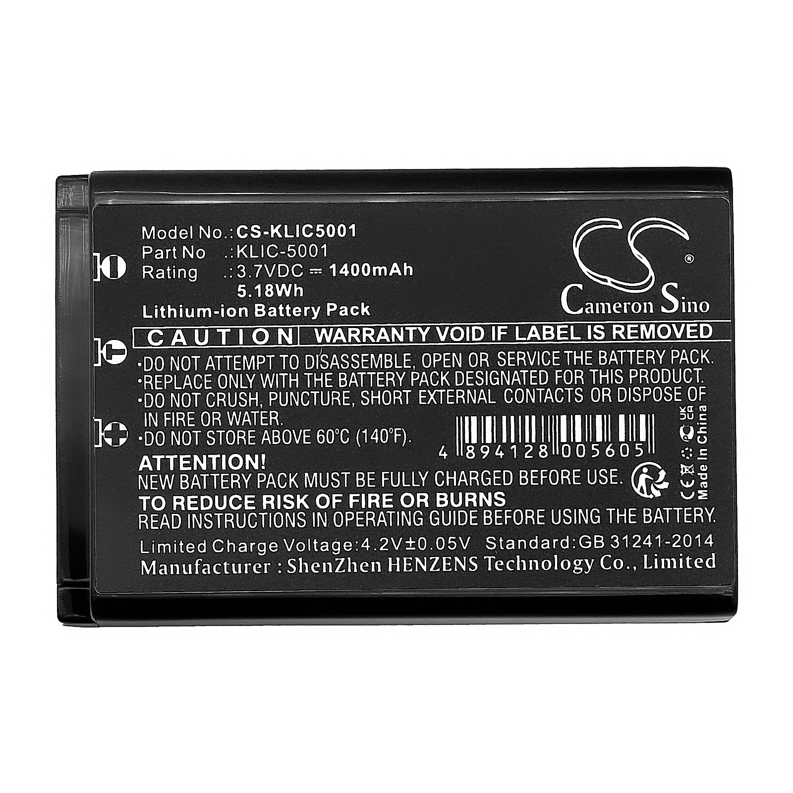 card