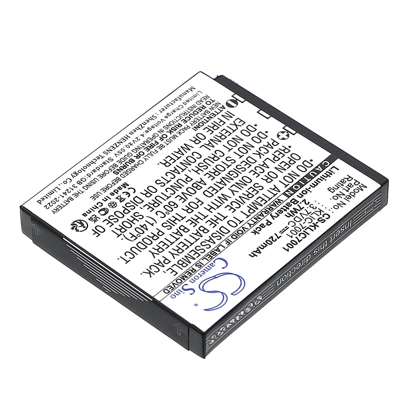 card