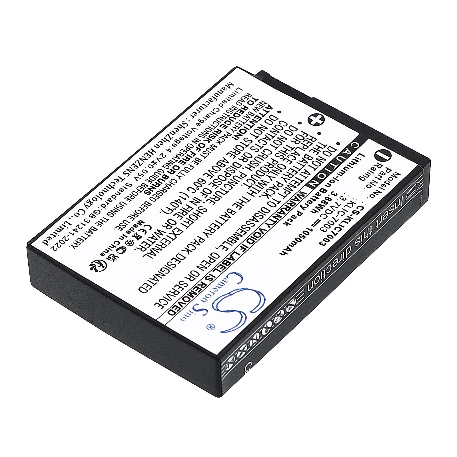 card