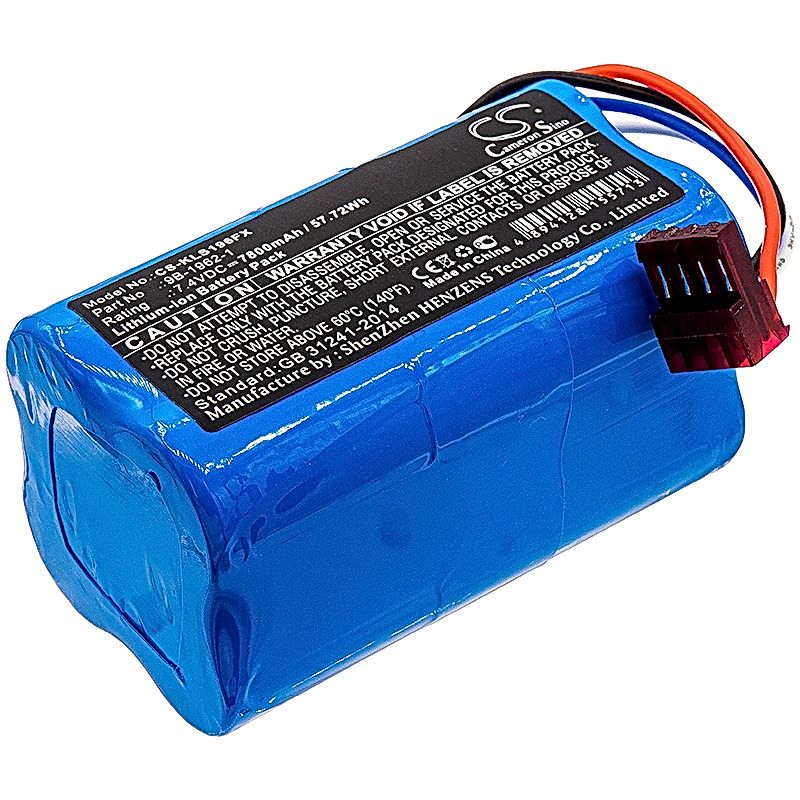 Koehler Lighthawk LED Battery Replacement