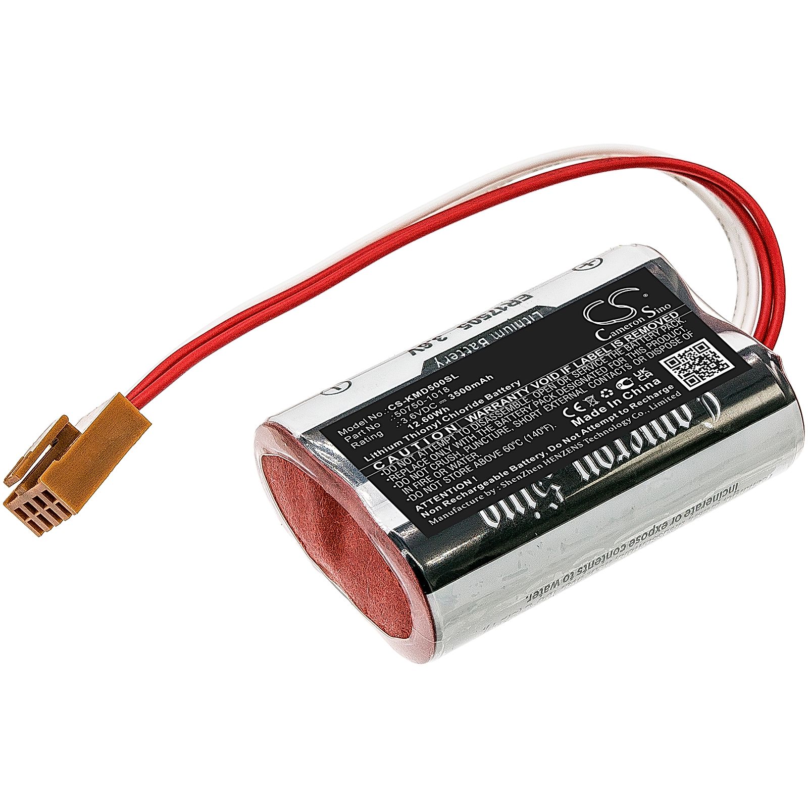 Nachi Robotic Systems SB100 Battery Replacement
