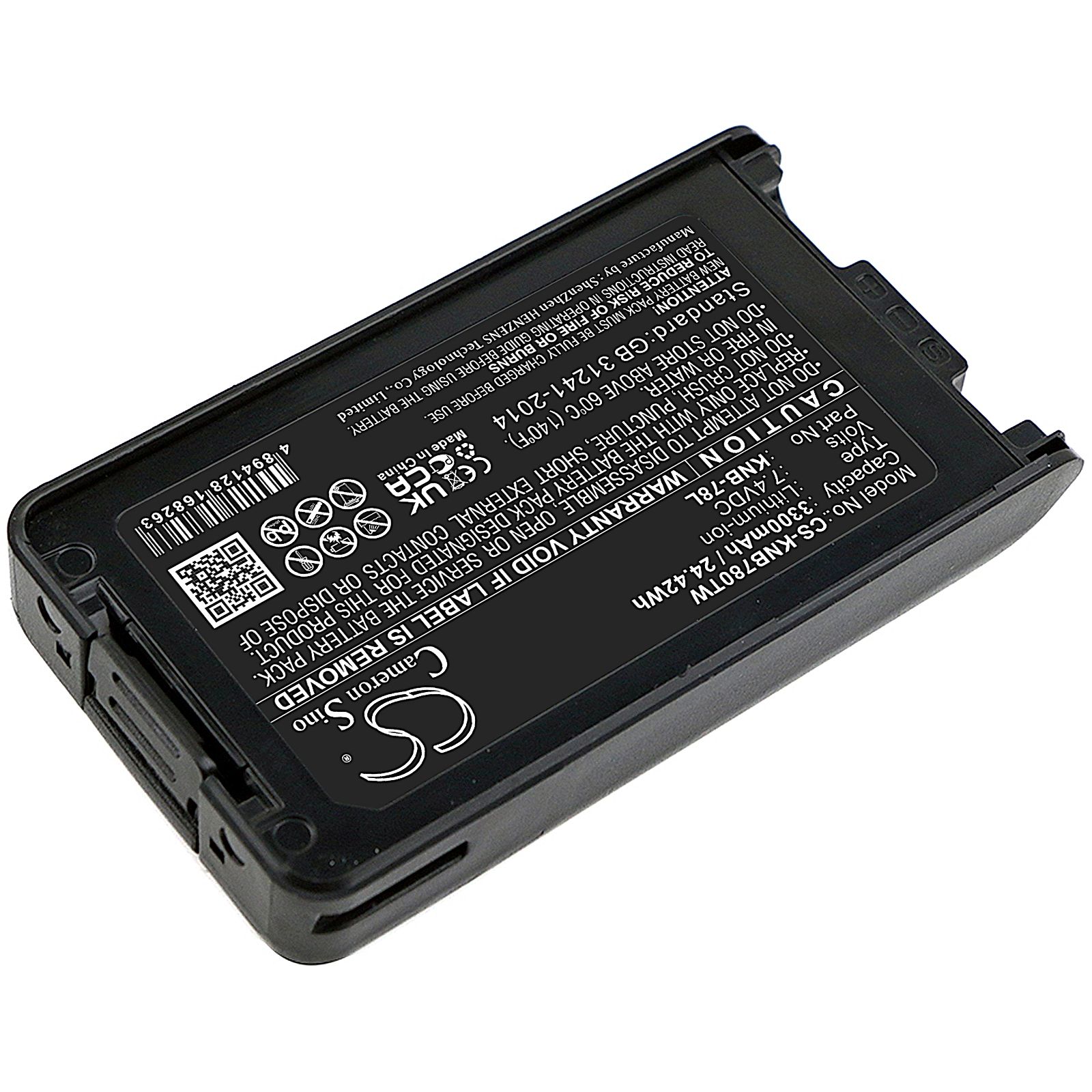 card