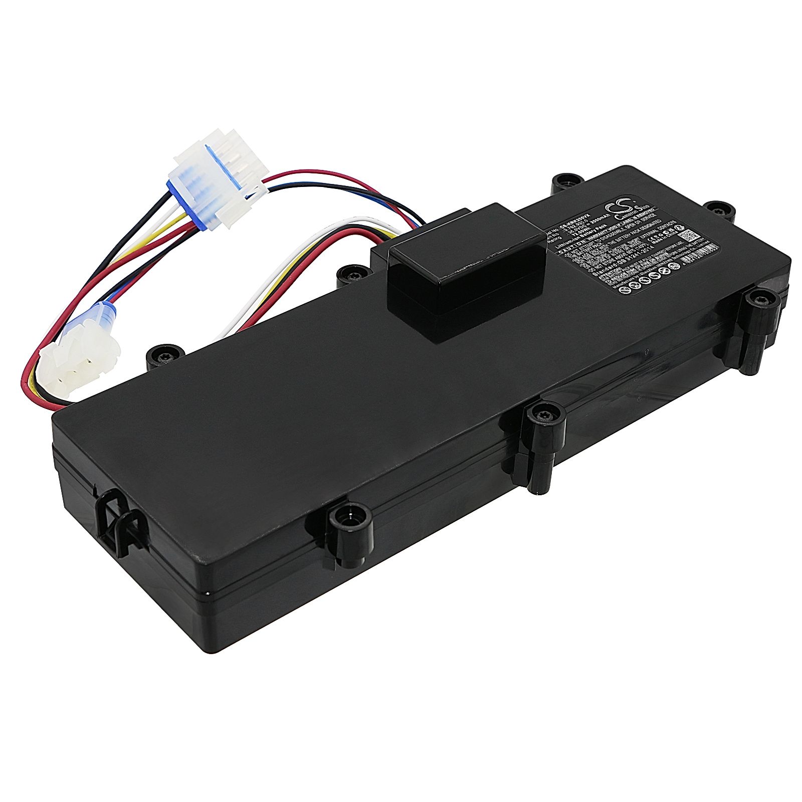 Karcher K2 Follow Me Battery Replacement