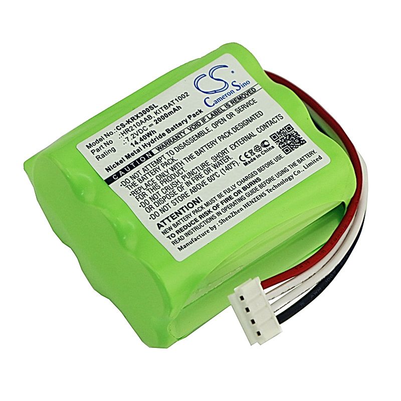 KORG PA3X Battery Replacement
