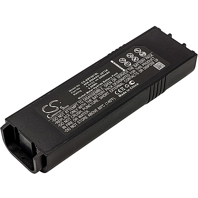Kinryo KC501A Battery Replacement