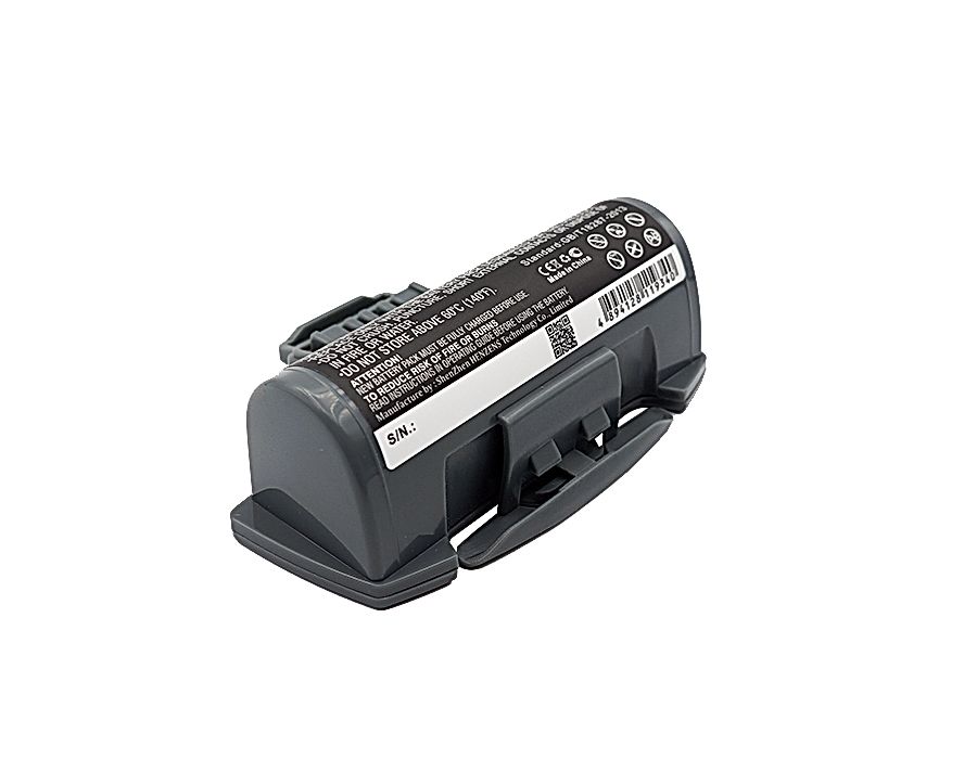 Karcher WV5 Battery Replacement