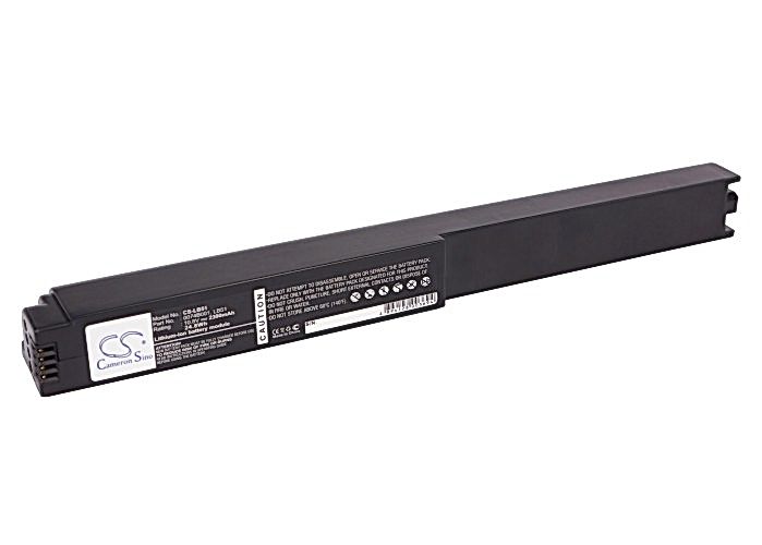 Canon BJ-I70 Battery Replacement