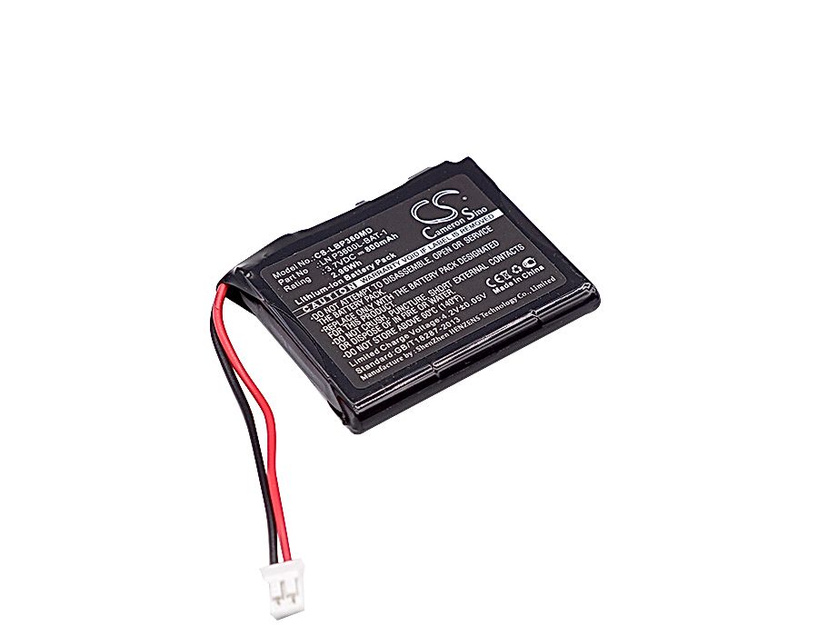 Labnet single Battery Replacement
