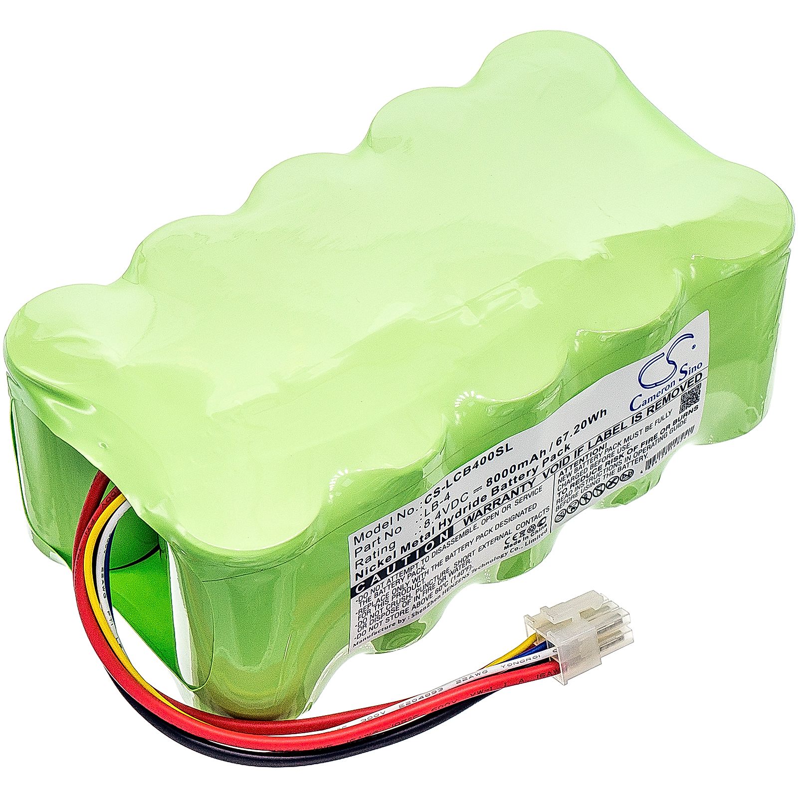 Laser Alignment Laser Beacon LB-4 Battery Replacement