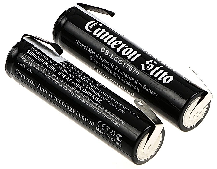 undefined Battery Replacement