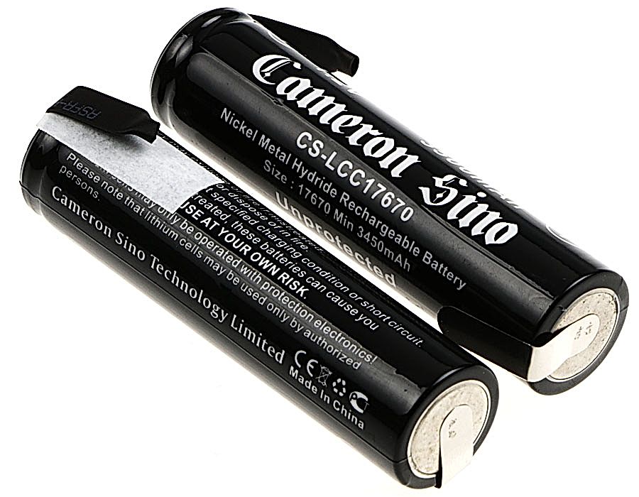 undefined Battery Replacement
