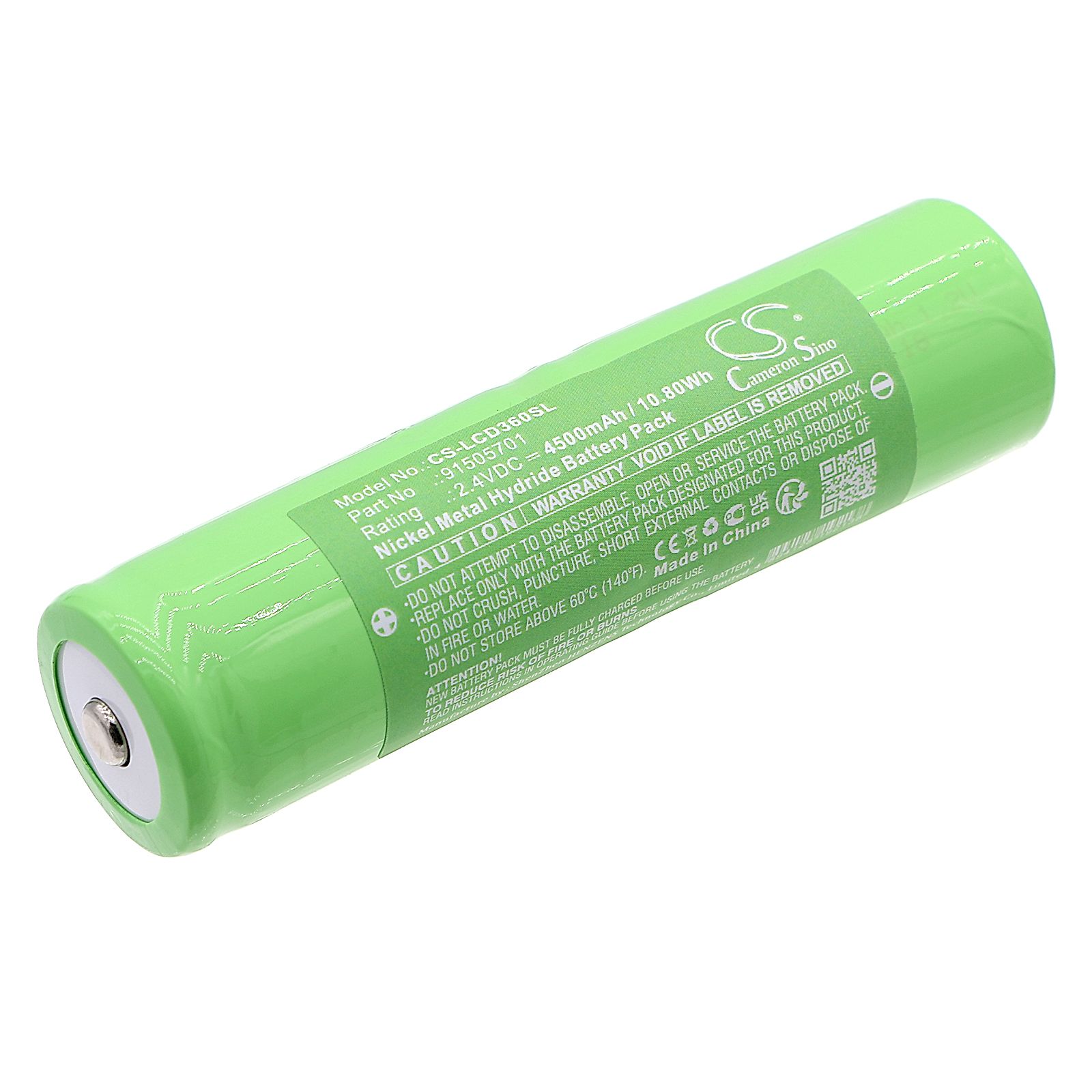 Leica Disto L360 Battery Replacement