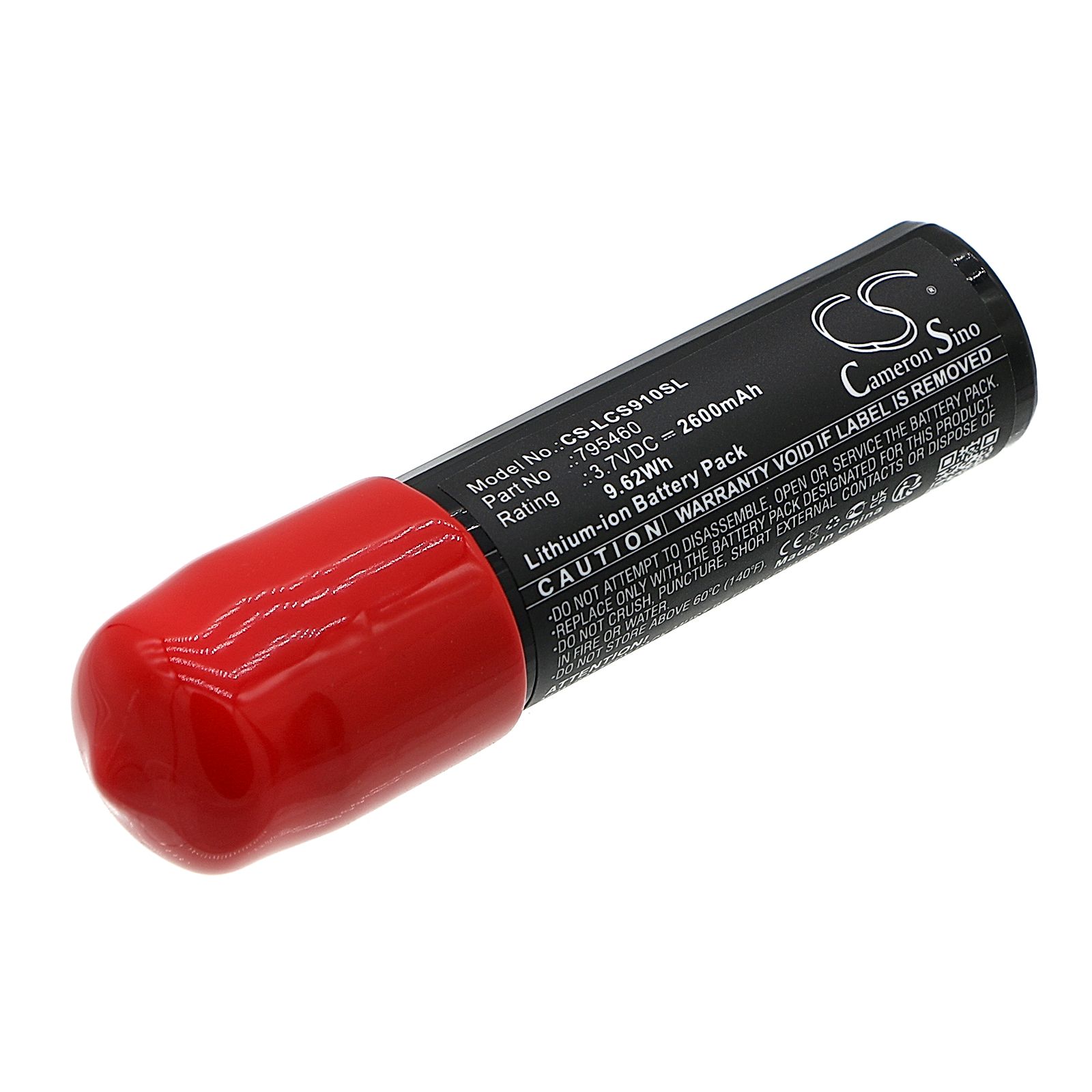 Leica Disto S910 Battery Replacement