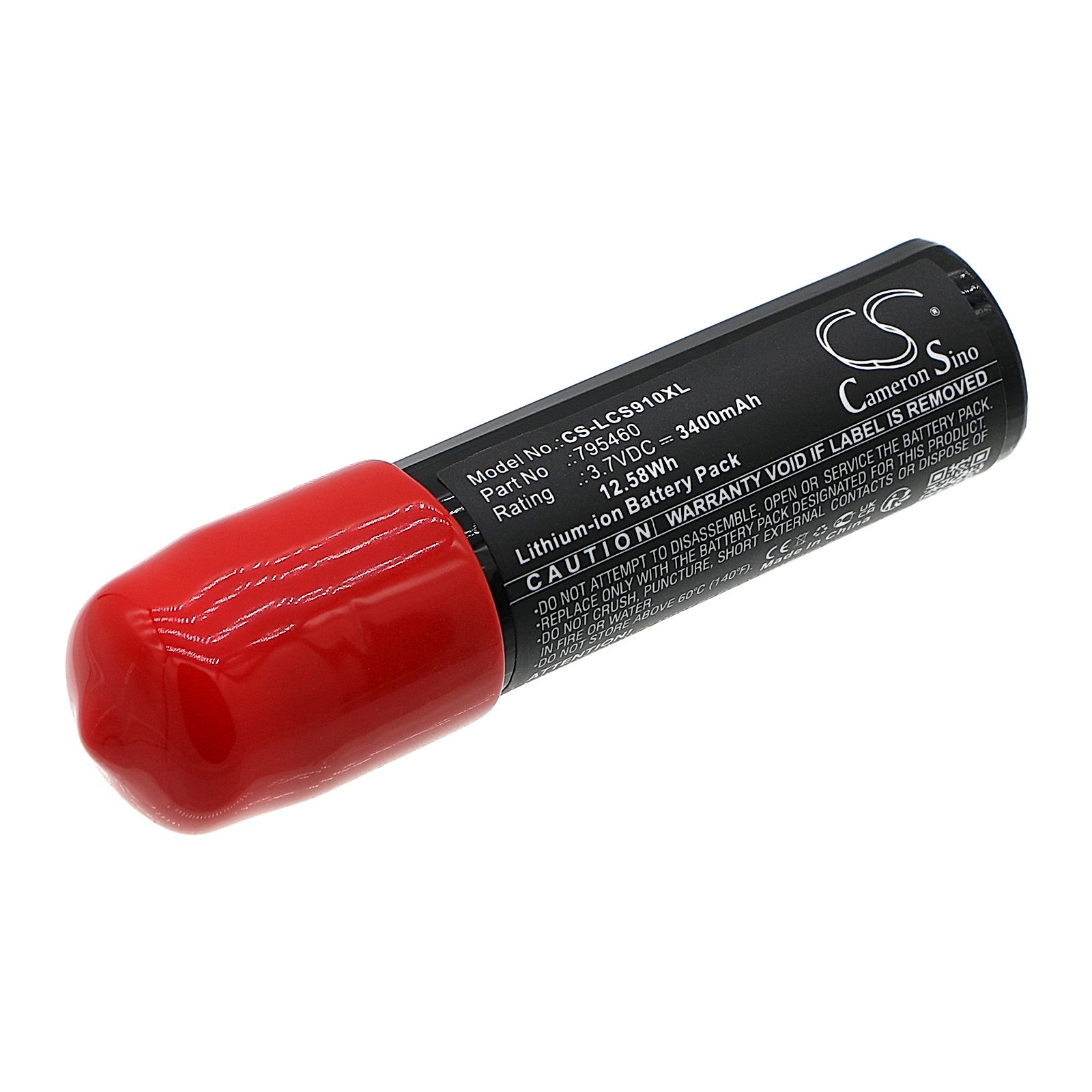 Leica Disto S910 Battery Replacement