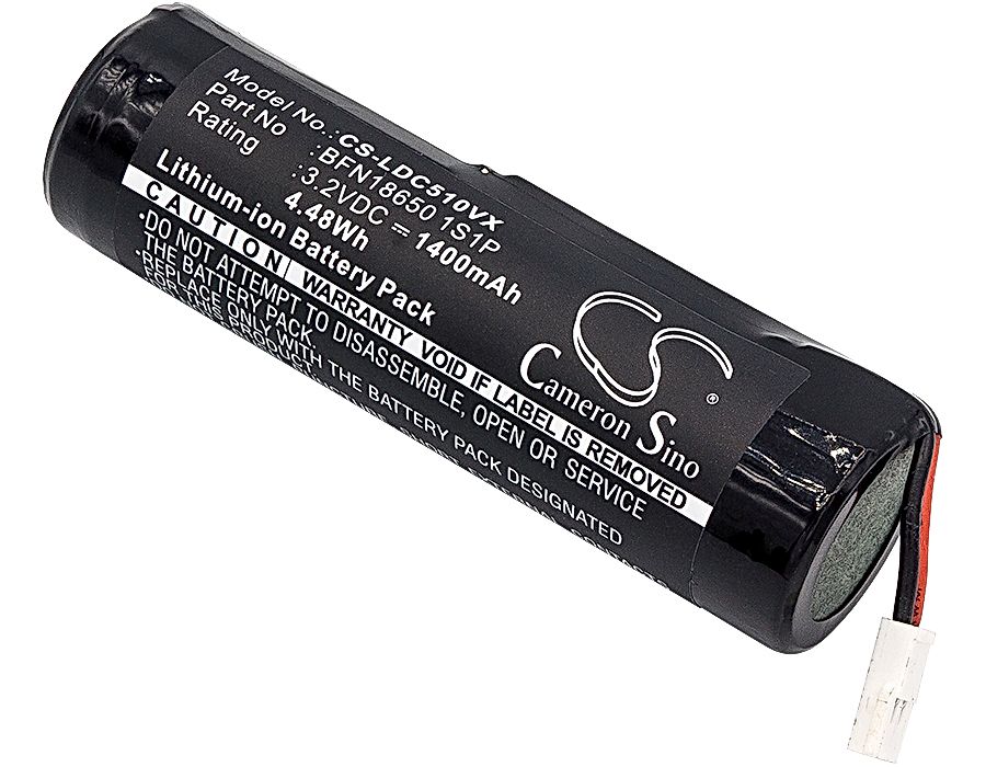 Leifheit 51000 Battery Replacement