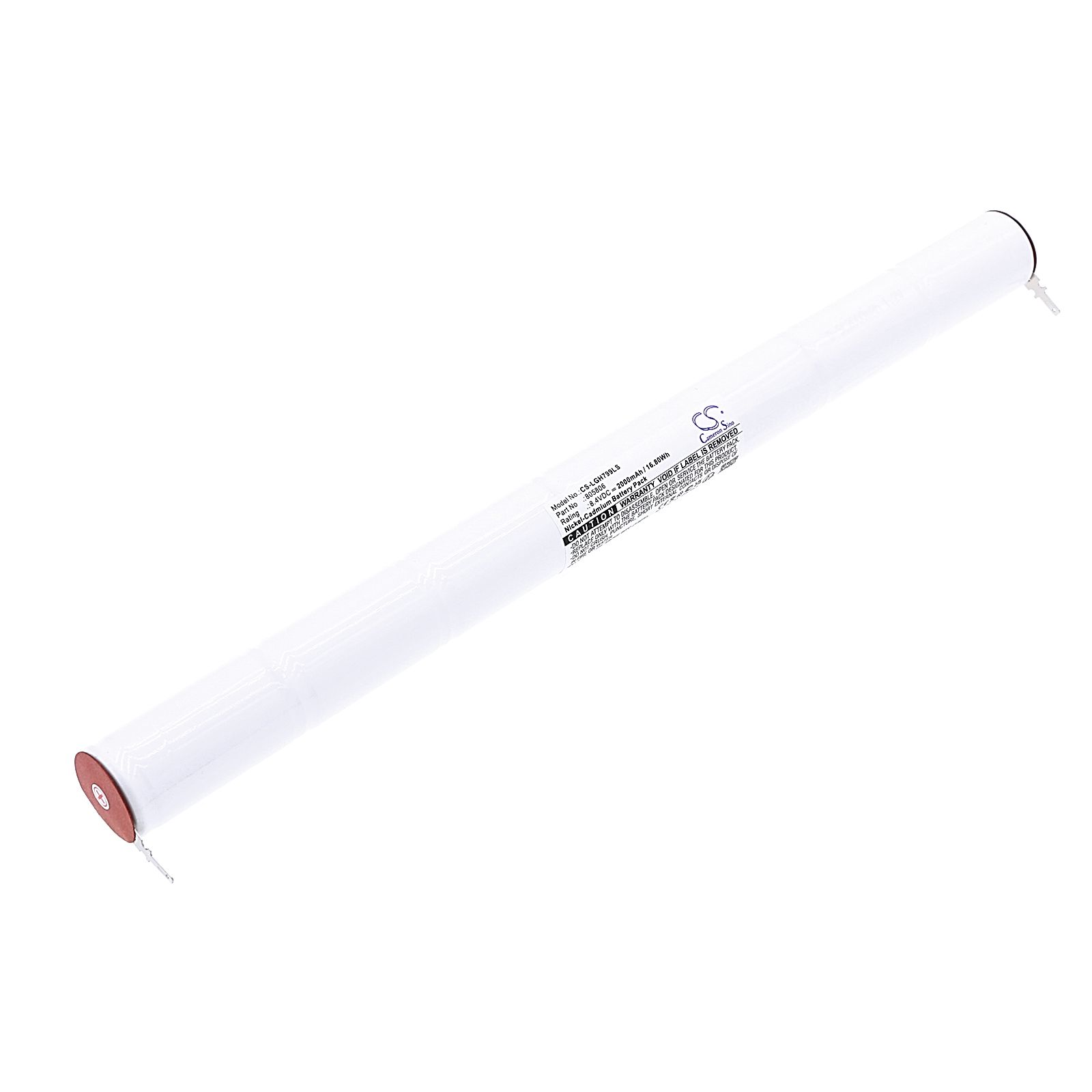 Legrand 61799 Battery Replacement