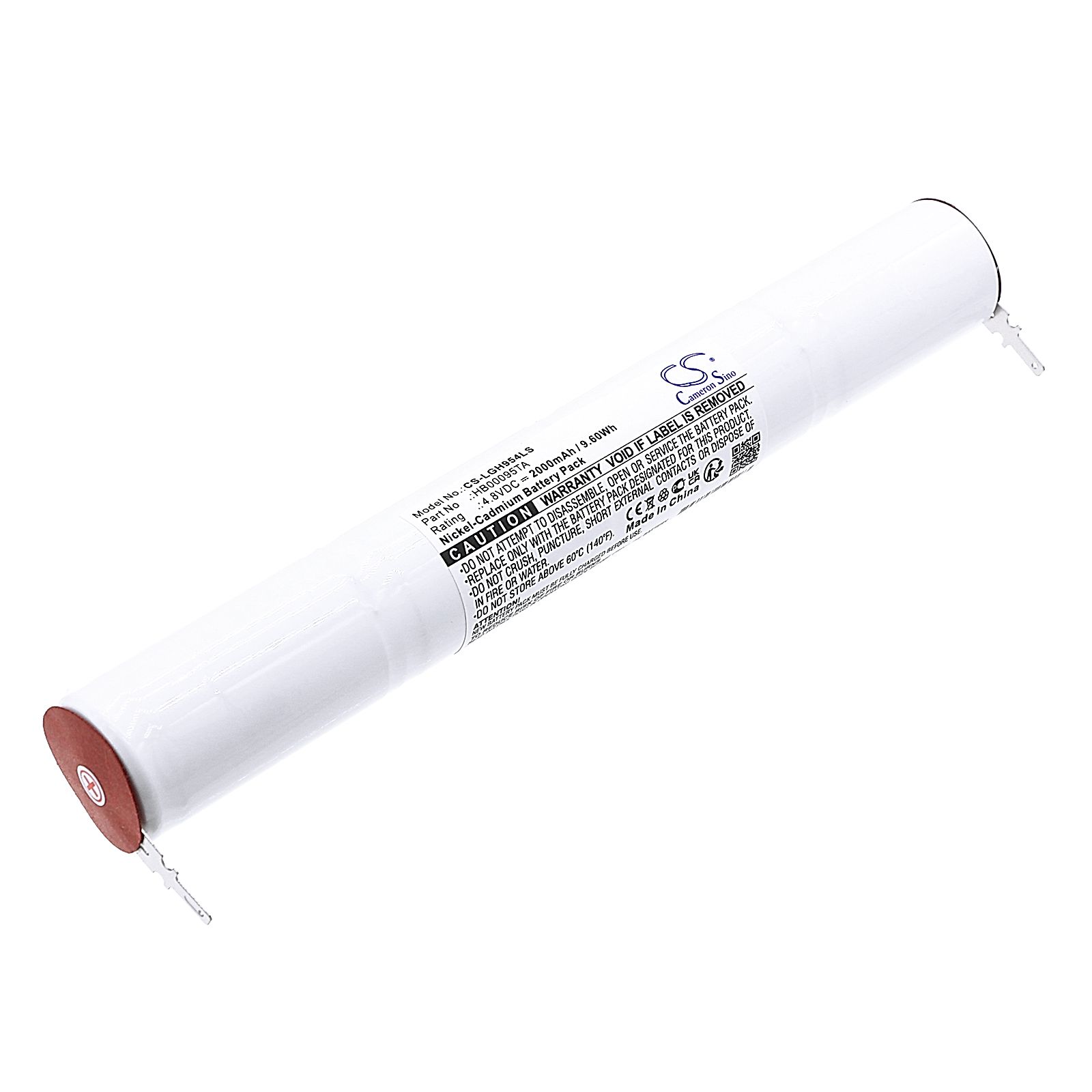 Legrand 61884 Battery Replacement