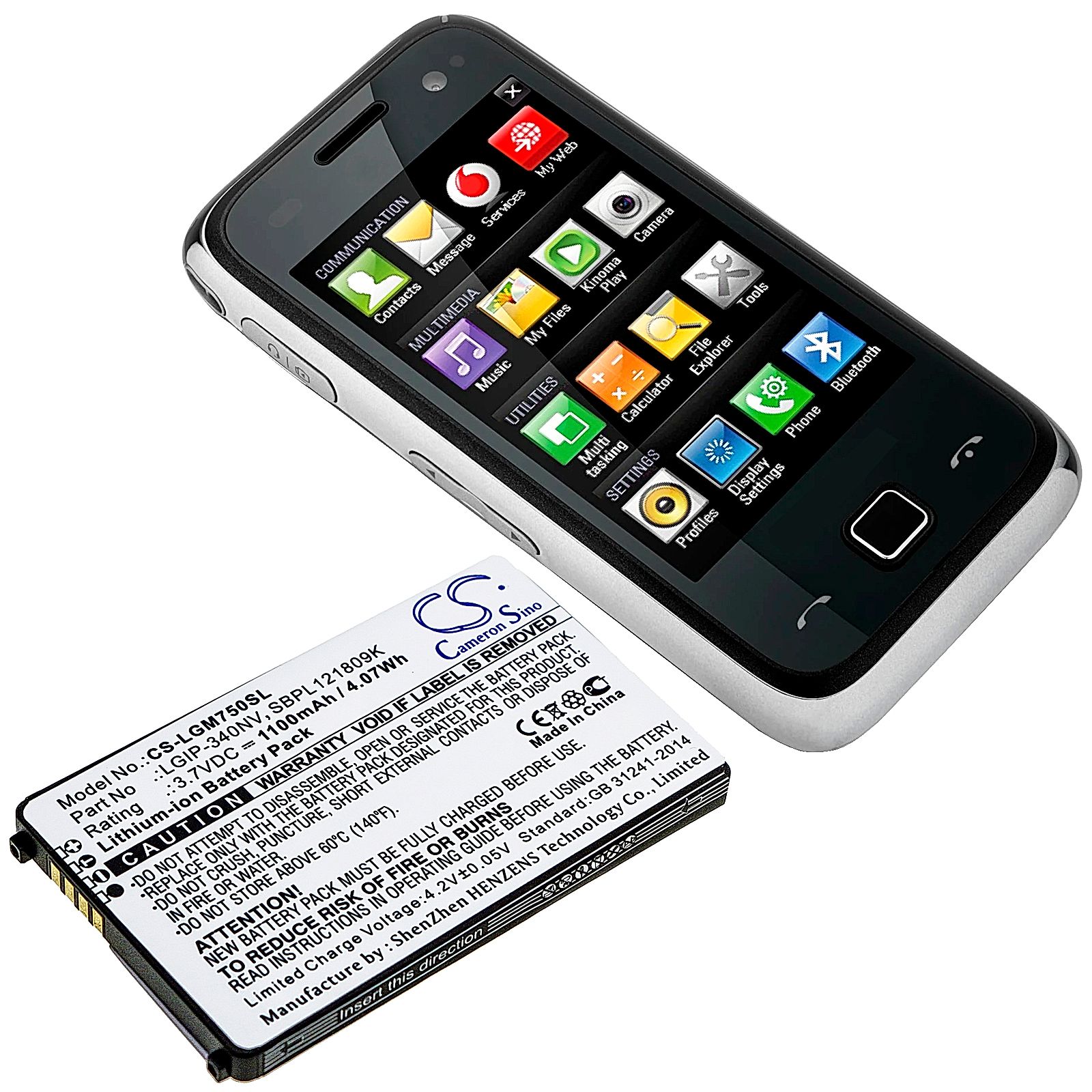 card
