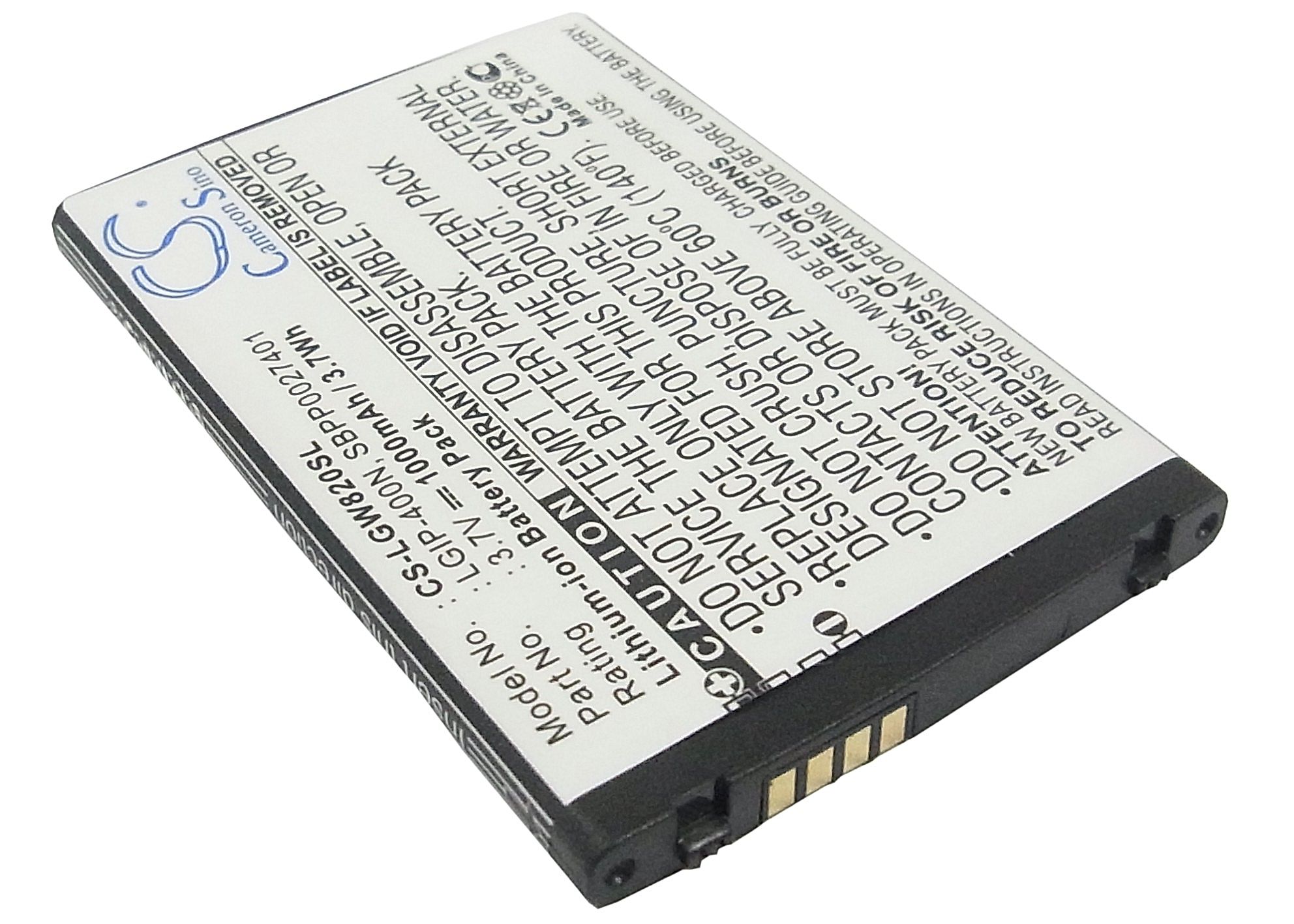 card