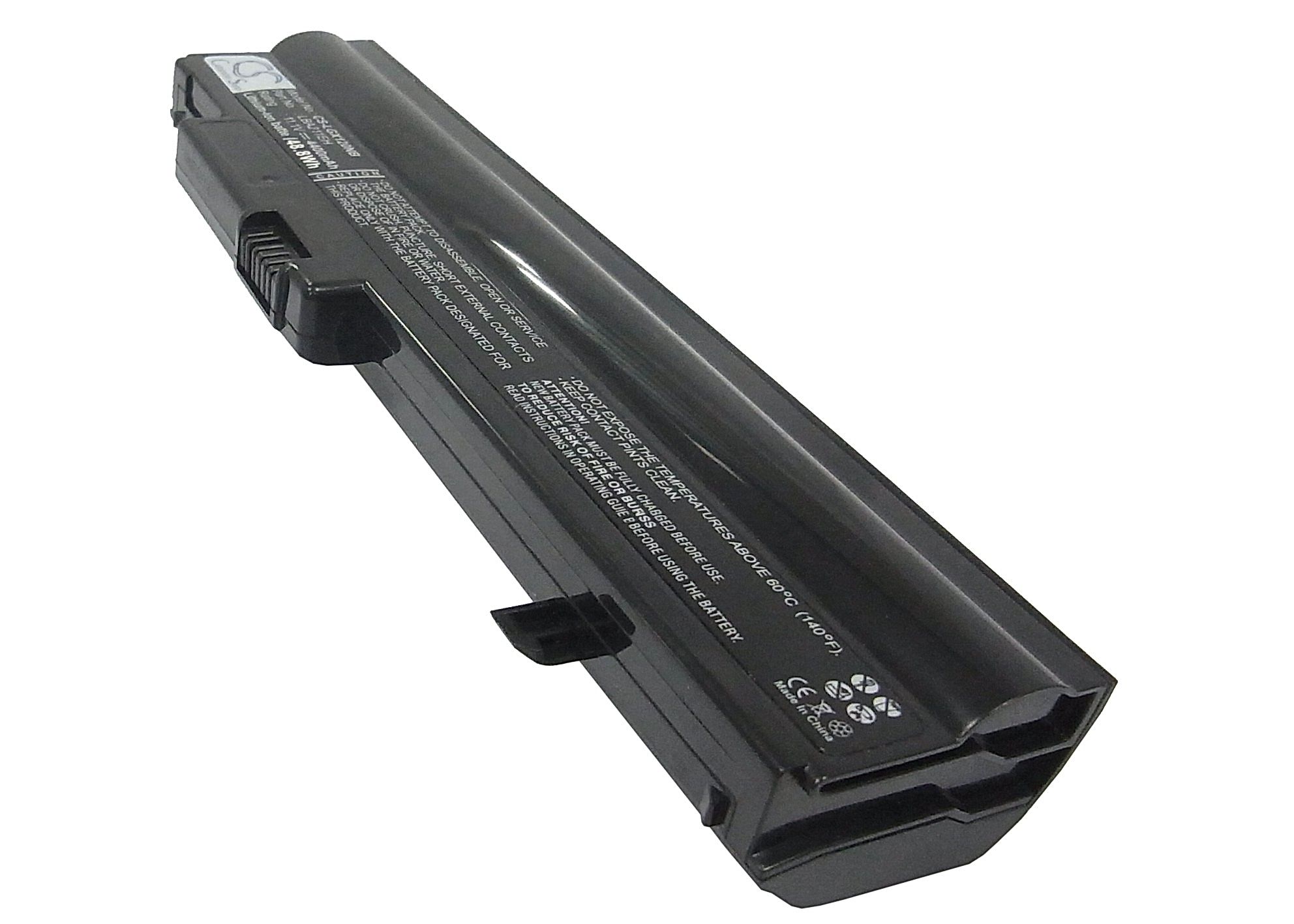 LG X120 Battery Replacement