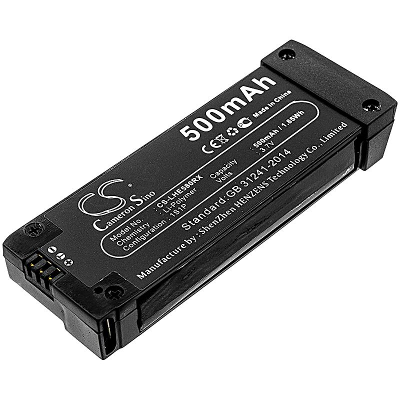 Eachine Eachine E58 Battery Replacement