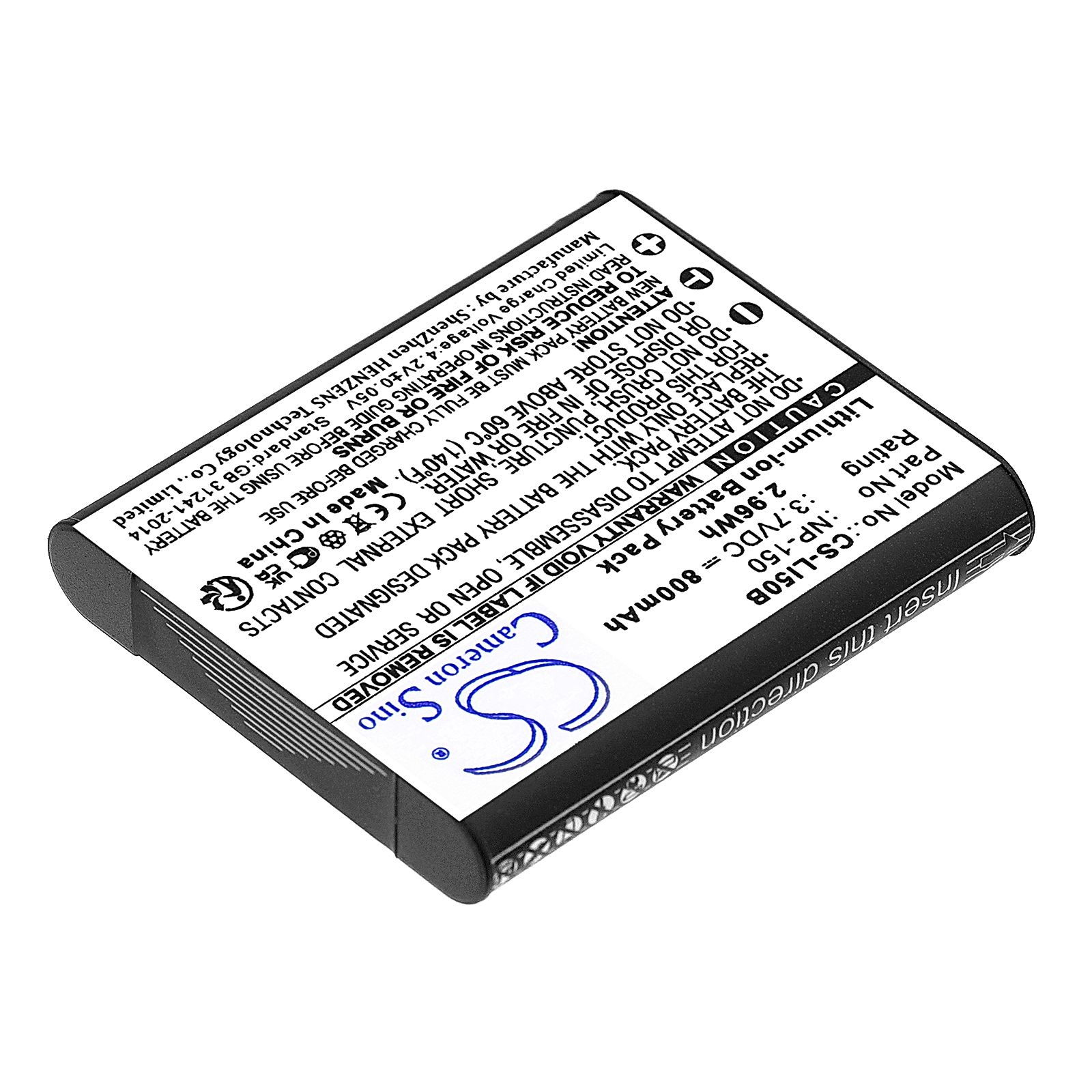 card
