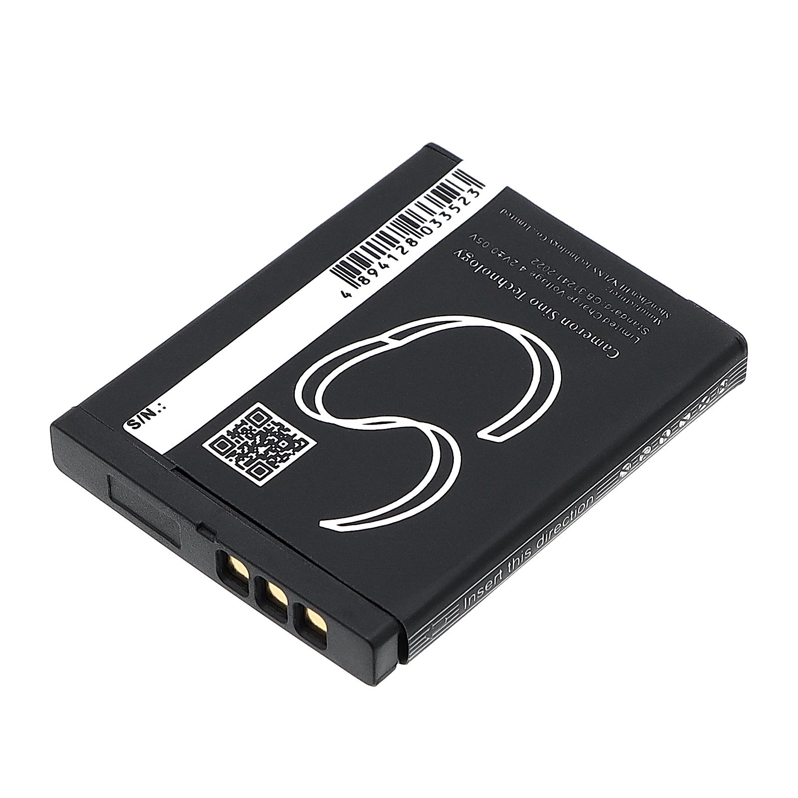card