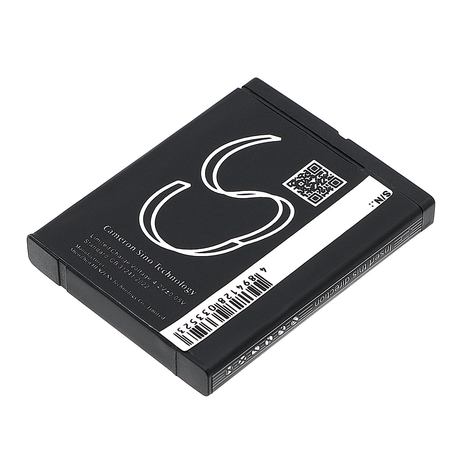 card