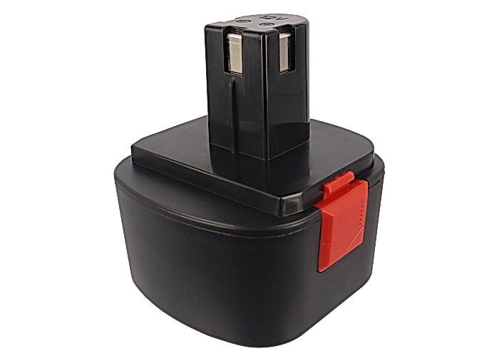 Lincoln 1201 Battery Replacement