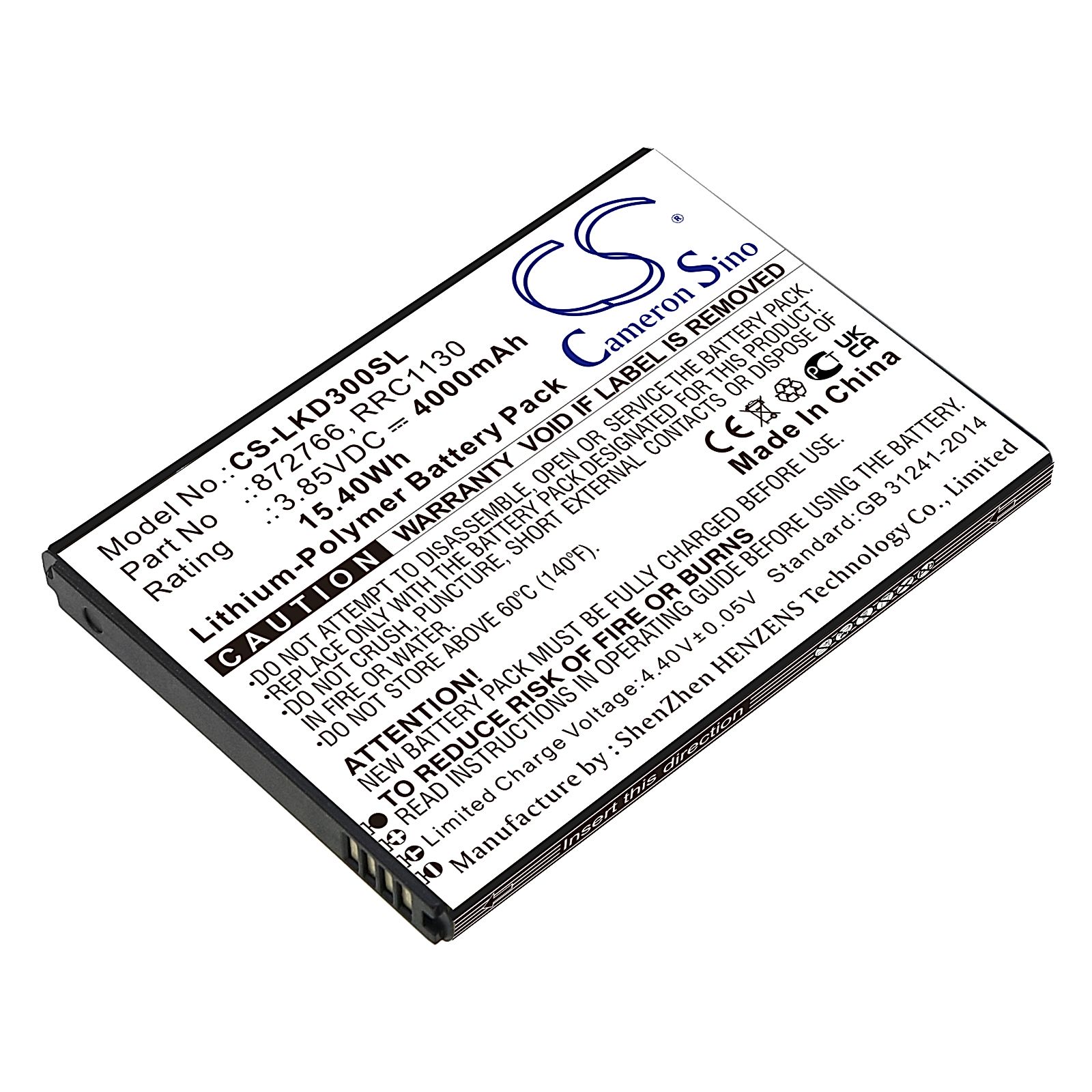 Leica BLK3D Imager Battery Replacement