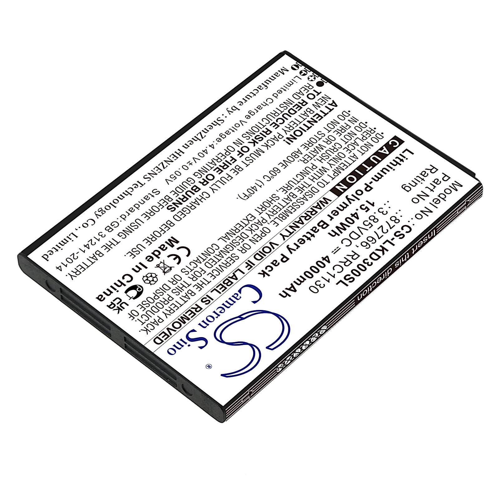 card