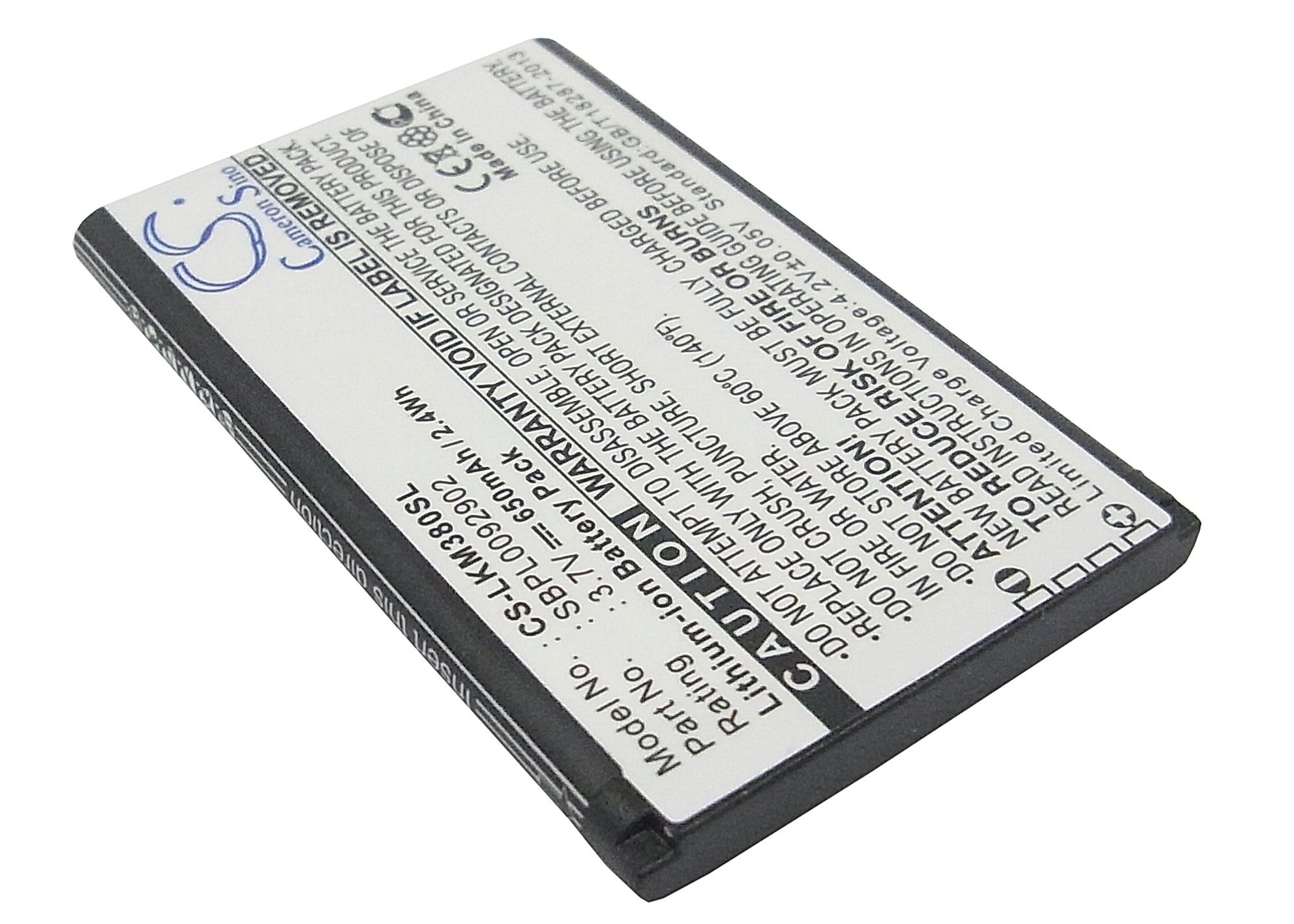 card