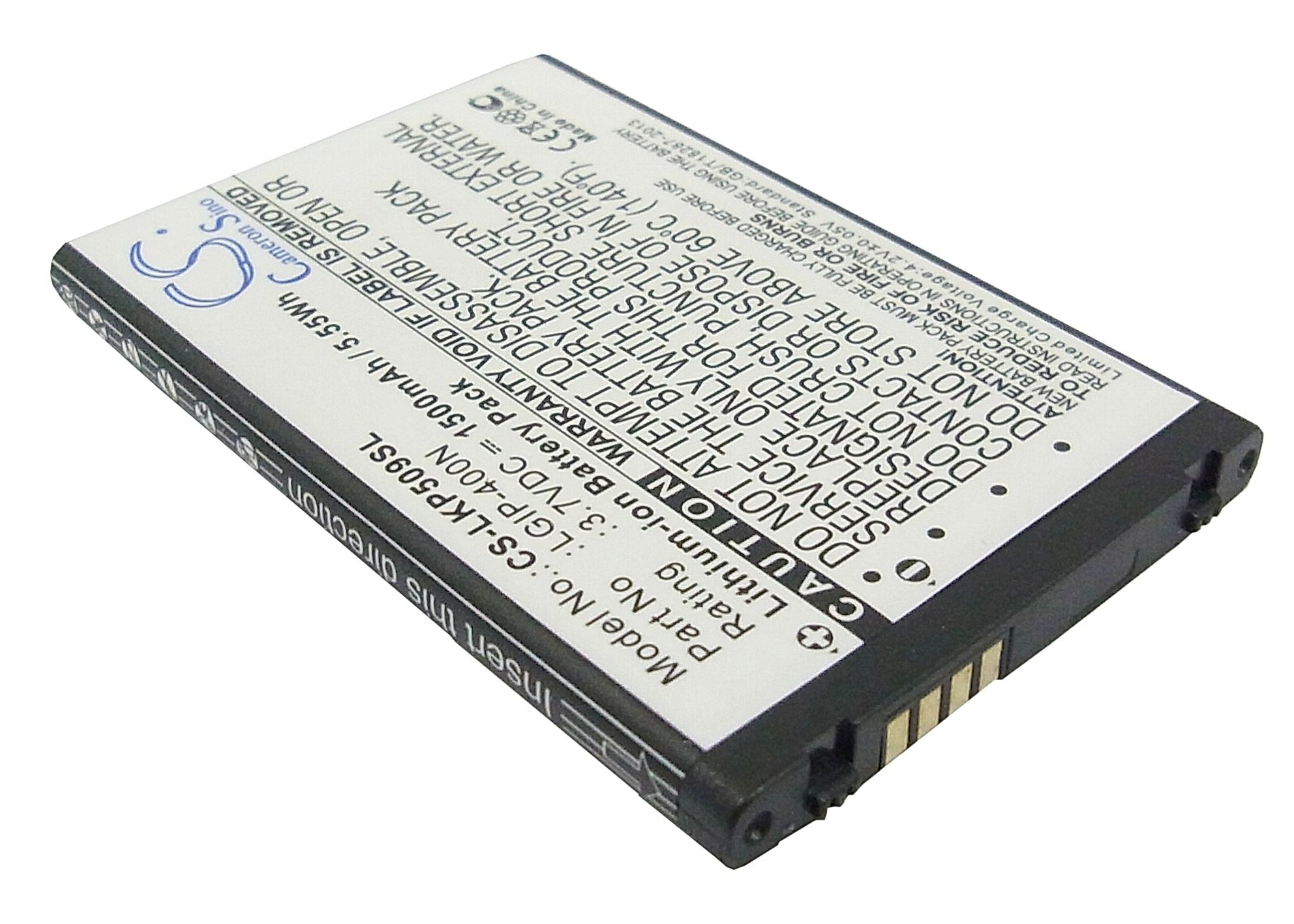 card