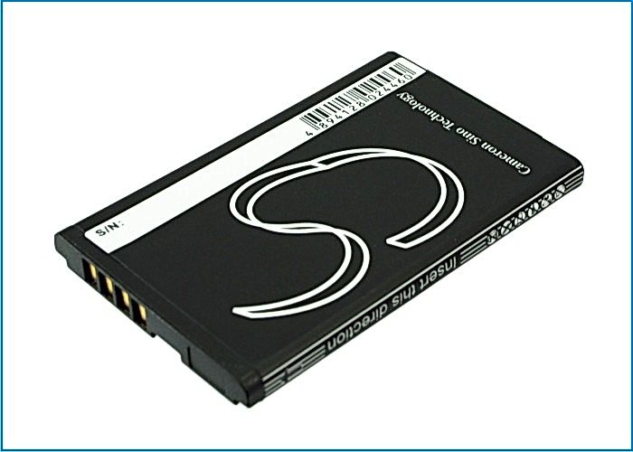 LG KU380 Battery Replacement