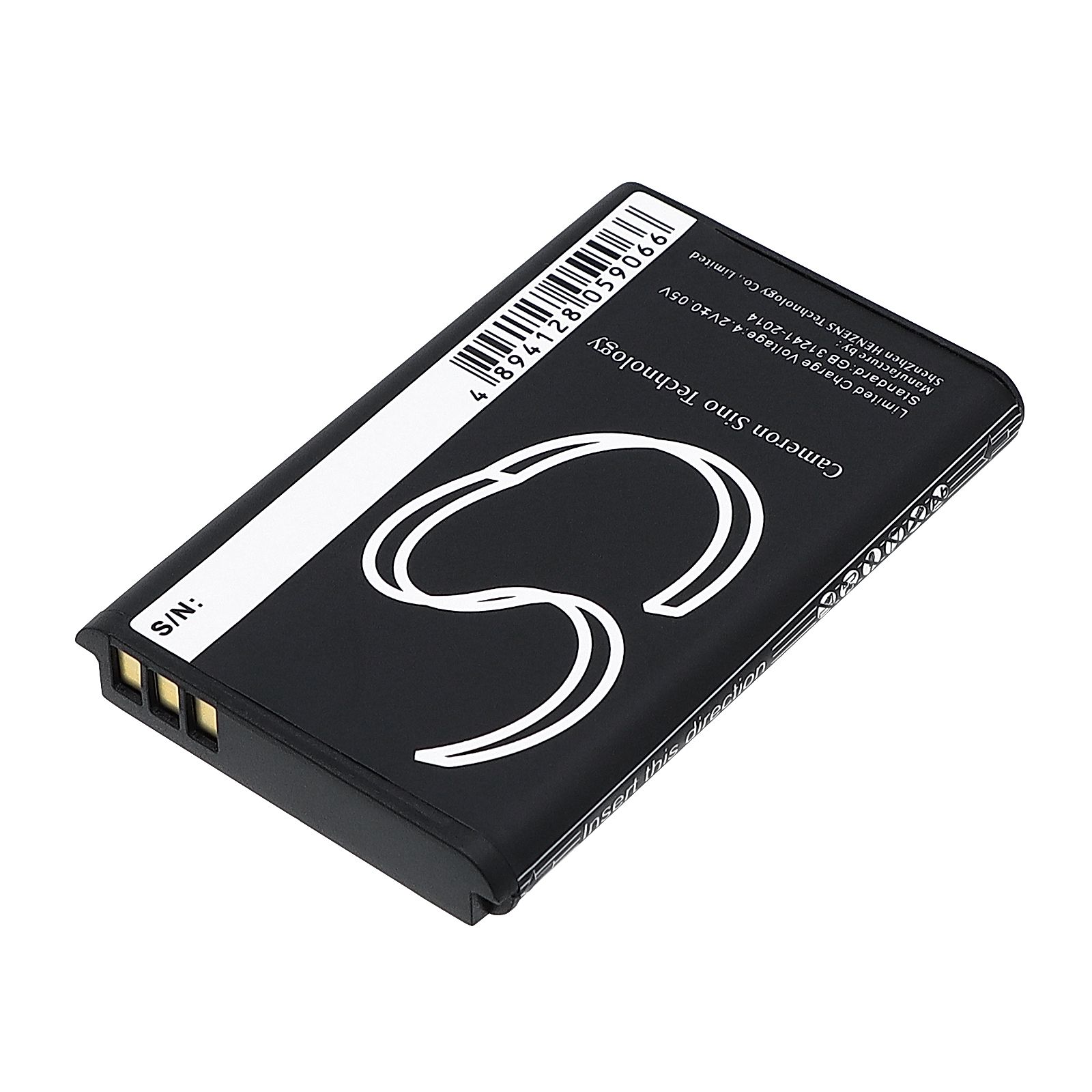 card