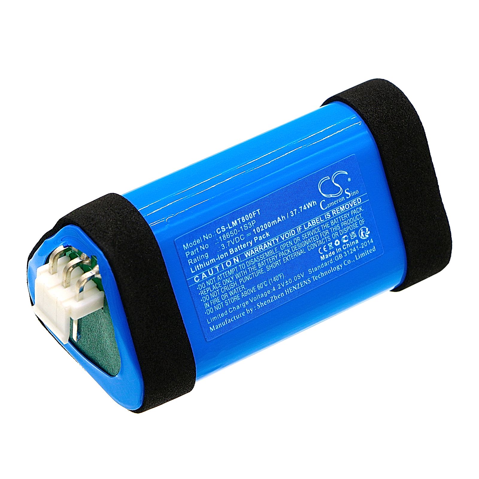 Ledlenser MT18 Battery Replacement