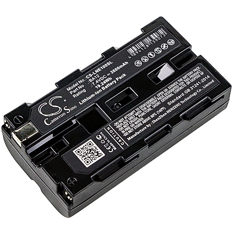 Line 6 JTV James Tyler Variax Battery Replacement