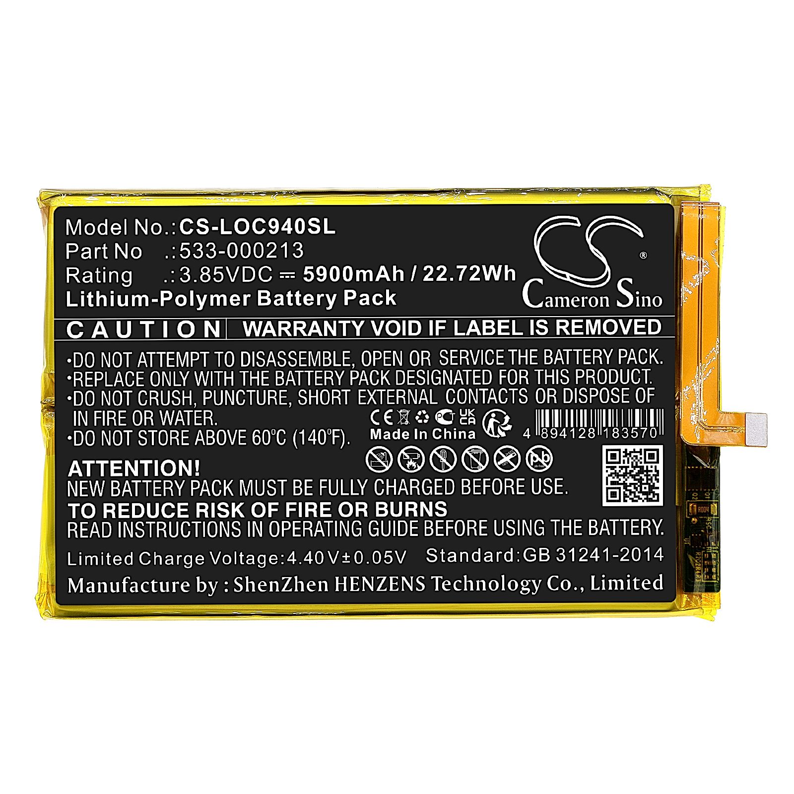 card